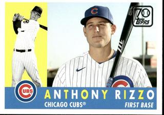 Anthony Rizzo