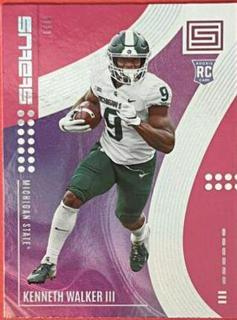 Kenneth Walker III