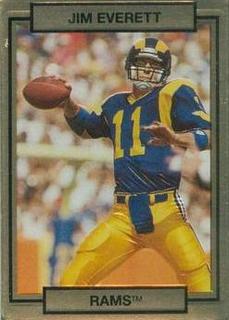 Jim Everett