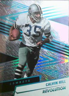 Calvin Hill