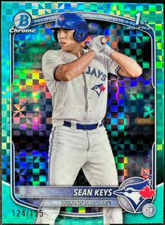Sean Keys