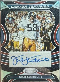 Jack Lambert