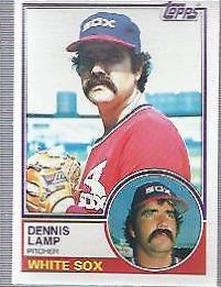 Dennis Lamp