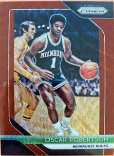 Oscar Robertson