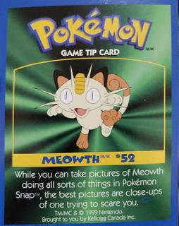 Meowth