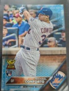 Michael Conforto