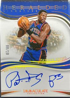 Patrick Ewing