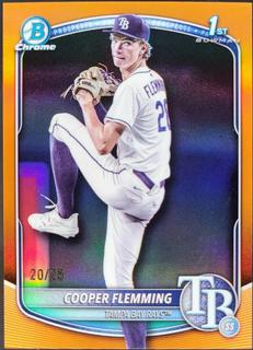 Cooper Flemming