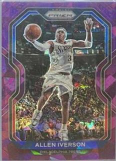 Allen Iverson