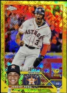 Jeremy Pena