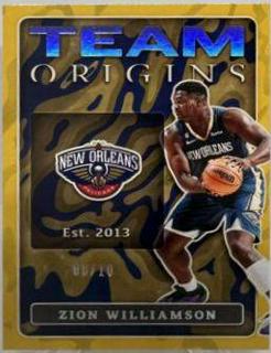 Zion Williamson