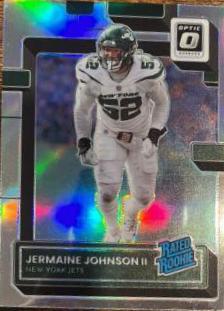 Jermaine Johnson II