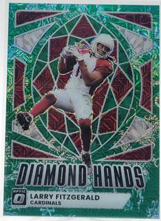 Larry Fitzgerald
