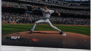 Max Fried