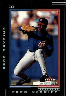 Fred McGriff