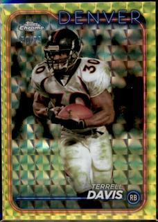 Terrell Davis