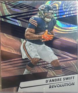 D'Andre Swift