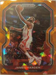James Harden