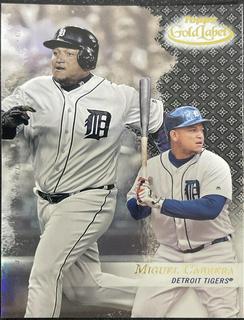 Miguel Cabrera