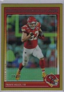 Travis Kelce