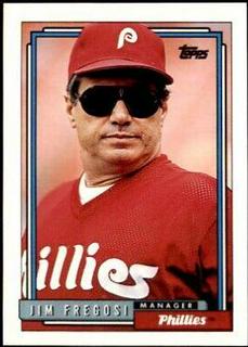 Jim Fregosi