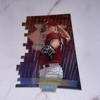 Pat Burrell