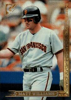 Matt Williams