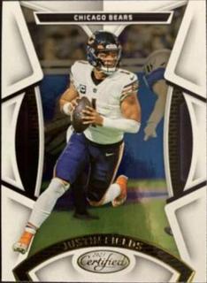 Justin Fields