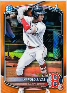 Harold Rivas