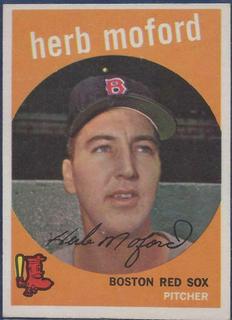 Herb Moford