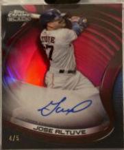 Jose Altuve