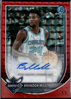 Brandon Miller