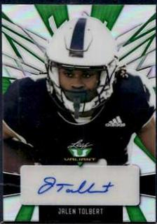Jalen Tolbert