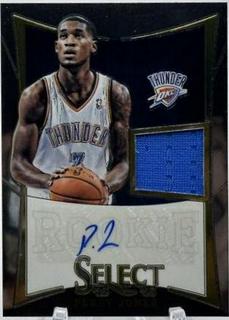 Perry Jones