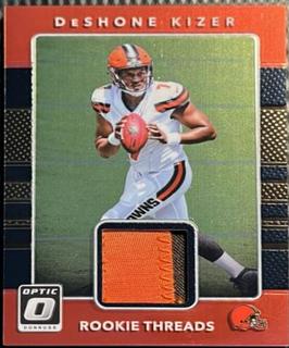 DeShone Kizer