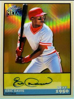 Eric Davis