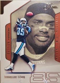 Derrick Mason