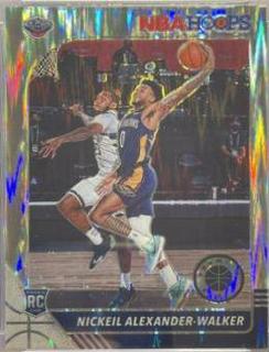 Nickeil Alexander-Walker