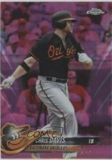 Chris Davis