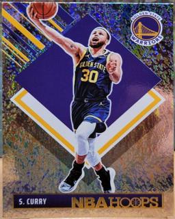 Stephen Curry