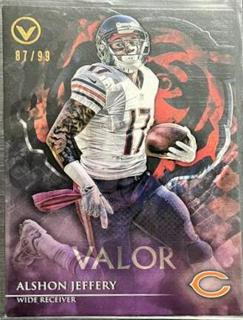 Alshon Jeffery