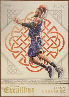 Tyson Chandler