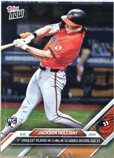 Jackson Holliday