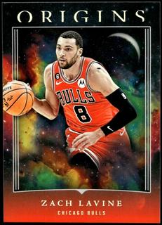 Zach LaVine