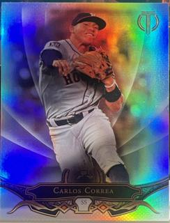 Carlos Correa