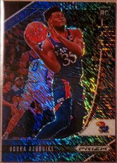 Udoka Azubuike