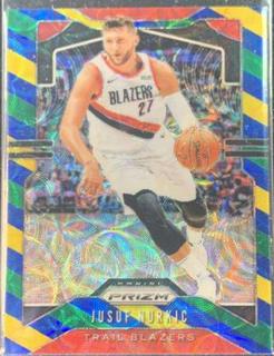 Jusuf Nurkic