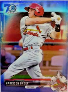 Harrison Bader