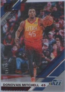 Donovan Mitchell
