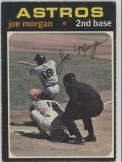 Joe Morgan